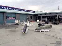 Hawthorne Ordnance Museum